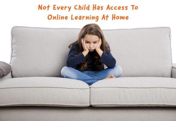 Every Child Online Every Child Online