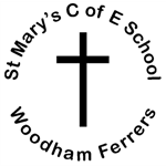 St Mary’s Primary South Woodenferris