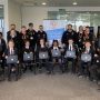 Essex School Receives Sixty Refurbished Tough Book Laptops from Community Start-up Charity, Every Child Online.