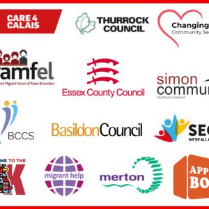 Amazing charities and organisations supported by Every Child Online
