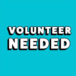 Fundraising and Grant Application Volunteer