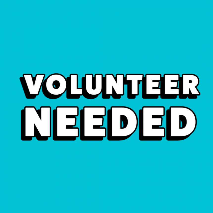 Fundraising and Grant Application Volunteer