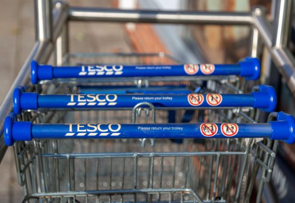 Every Child Online calls out for votes to get a share of Tesco’s Community Grants fund.