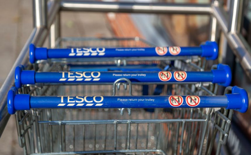 Every Child Online calls out for votes to get a share of Tesco’s Community Grants fund.