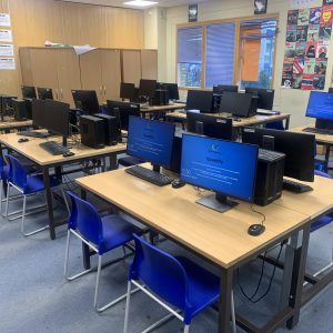 Kennedys donates IT equipment to help struggling schools get ‘Every Child Online’