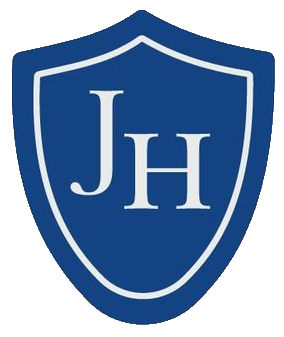 James_Hornsby_School_Logo