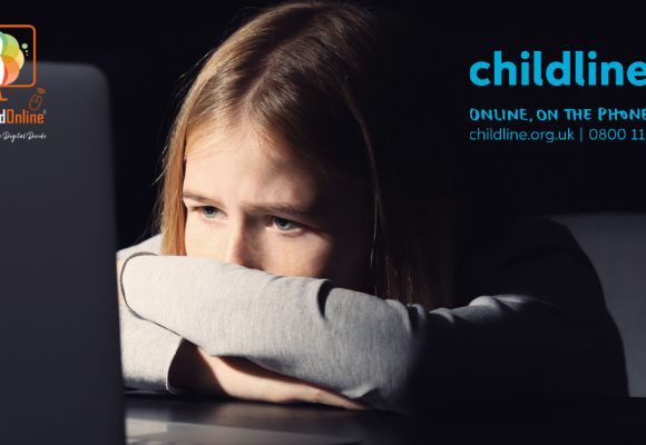 Charity Every Child Online Partners with NSPCC’s Childline to Empower Vulnerable Children through Technology