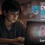 100% of Donated Tech, 100% for Good Every Child Online Returns as Charity Partner to the National Cyber Security Show 2026